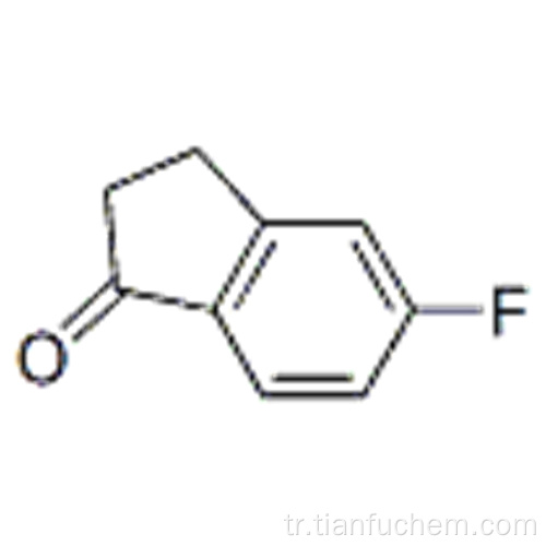 5-Floro-1-indanon CAS 700-84-5